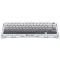 GravaStar Mercury K1 75% Wireless Mechanical Gaming Keyboard