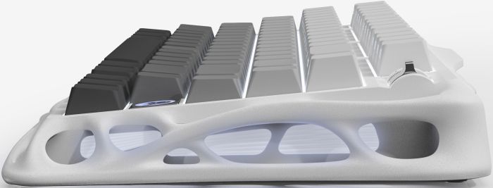 GravaStar Mercury K1 75% Wireless Mechanical Gaming Keyboard