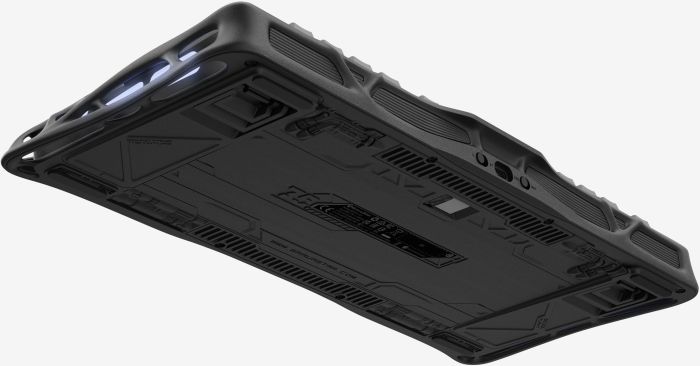 GravaStar Mercury K1 75% Wireless Mechanical Gaming Keyboard