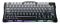 GravaStar Mercury K1 75% Wireless Mechanical Gaming Keyboard