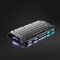 GravaStar Mercury K1 75% Wireless Mechanical Gaming Keyboard