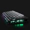 GravaStar Mercury K1 75% Wireless Mechanical Gaming Keyboard