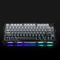 GravaStar Mercury K1 75% Wireless Mechanical Gaming Keyboard