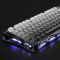 GravaStar Mercury K1 75% Wireless Mechanical Gaming Keyboard