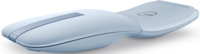 Dell Bluetooth Travel Mouse - MS700 - Misty Blue