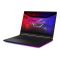 Ноутбук ASUS ROG Strix SCAR 18 G835LR-SA125W 18" WUXGA IPS, Intel Ultra 9 275HX, 64GB, F1TB, NVD5070Ti-12, Win11, Чорний