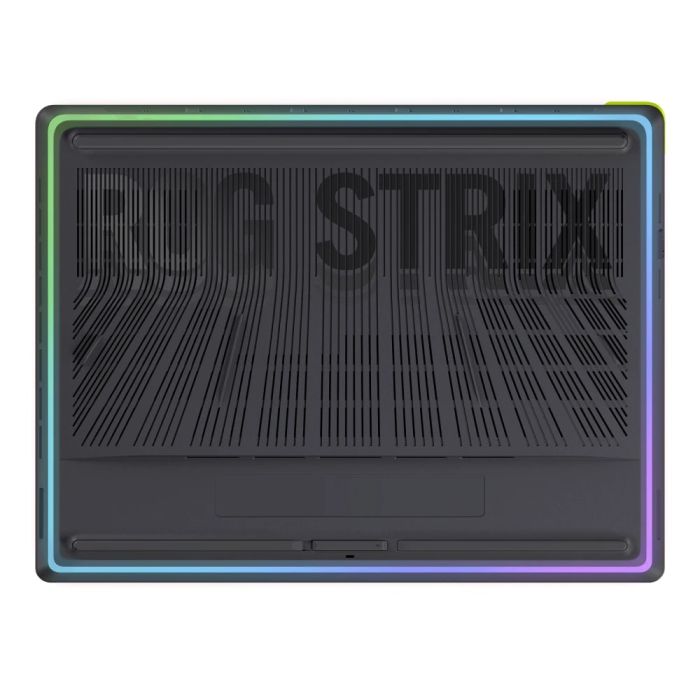 ASUS Notebook ROG Strix G16 G615LW-S5131W 16" FHD+ IPS, Intel Ultra 9 275HX, 64GB, F1TB, NVD5080-16, Win11, Grey