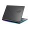 ASUS Notebook ROG Strix G16 G615LW-S5131W 16" FHD+ IPS, Intel Ultra 9 275HX, 64GB, F1TB, NVD5080-16, Win11, Grey