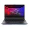 Ноутбук ASUS ROG Strix G16 G615LR-S5273 16" 2.5K IPS, Intel Ultra 7 255HX, 32GB, F1TB, NVD5070Ti-12, noOS, Серый