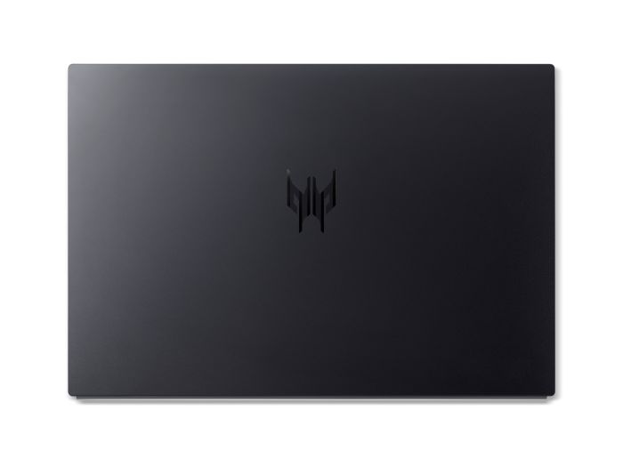Ноутбук Acer Predator Triton 14 PT14-52T 14.5" 2.8K OLED Touch, Intel U9-288V, 32GB, F2TB, NVD5070-8, Win11P, черный