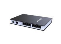 Шлюз VoIP   8xFXS, 1xFE LAN SIP, IAX2 Yeastar TA800