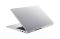 Acer Notebook Aspire Lite AL15-33P 15.6" FHD IPS, Intel 3-N355, 16GB, F512GB, UMA, Lin, silver