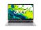 Acer Notebook Aspire Lite AL15-33P 15.6" FHD IPS, Intel 3-N355, 16GB, F512GB, UMA, Lin, silver