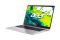 Acer Notebook Aspire Lite AL15-33P 15.6" FHD IPS, Intel 3-N355, 16GB, F512GB, UMA, Lin, silver