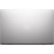 Ноутбук Dell 15 DC15250 15.6" FHD AG, Intel i5-1334U, 16GB, F1024GB, UMA, Lin, серебристый