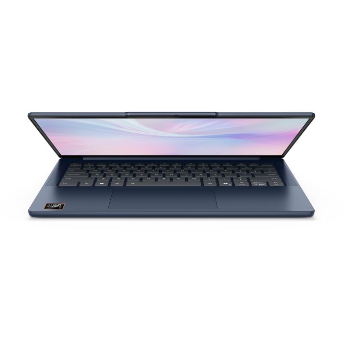 Ноутбук Lenovo IdeaPad Slim 5-14ARP10 14" WUXGA_AG, AMD R5-7535HS, 32GB, F1TB, UMA, DOS, синій