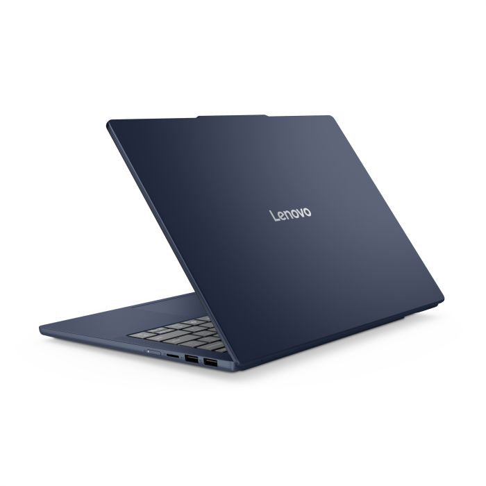 Ноутбук Lenovo IdeaPad Slim 5-14ARP10 14" WUXGA_AG, AMD R5-7535HS, 32GB, F1TB, UMA, DOS, синій