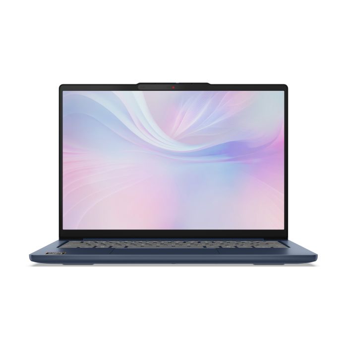 Ноутбук Lenovo IdeaPad Slim 5-14ARP10 14" WUXGA_AG, AMD R5-7535HS, 32GB, F1TB, UMA, DOS, синій