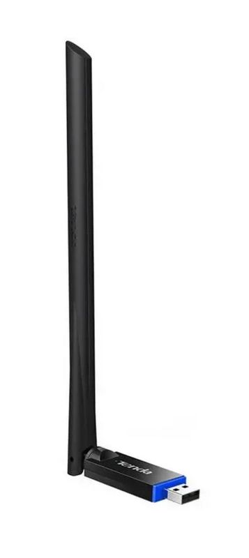 TENDA WiFi-adapter  AC650, USB3 Tenda U10