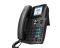 IP-Phone  2xFE LAN, SIP, VPN, PoE, 2.8" color screen Fanvil X4
