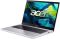 Acer Notebook Aspire Go AG15-71P 15.6" FHD IPS, Intel i5-13420H, 16GB, F512GB, UMA, Lin, silver