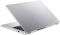 Acer Notebook Aspire Go AG15-71P 15.6" FHD IPS, Intel i5-13420H, 16GB, F512GB, UMA, Lin, silver
