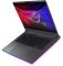 Ноутбук ASUS ROG Strix G16 G615JH-RV082 16" FHD+ IPS, Intel i5-13450HX, 16GB, F512GB, NVD5050-8, NoOS, Серый