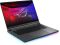 Ноутбук ASUS ROG Strix G16 G615JH-RV082 16" FHD+ IPS, Intel i5-13450HX, 16GB, F512GB, NVD5050-8, NoOS, Серый