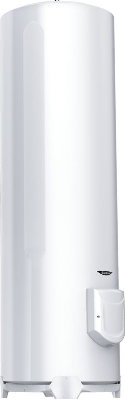 Водонагреватель электр. Ariston INITIO XP 200 STAB 570 MO EU 200л, 3кВт, мех. упр-ние, C, Бельгия, белый