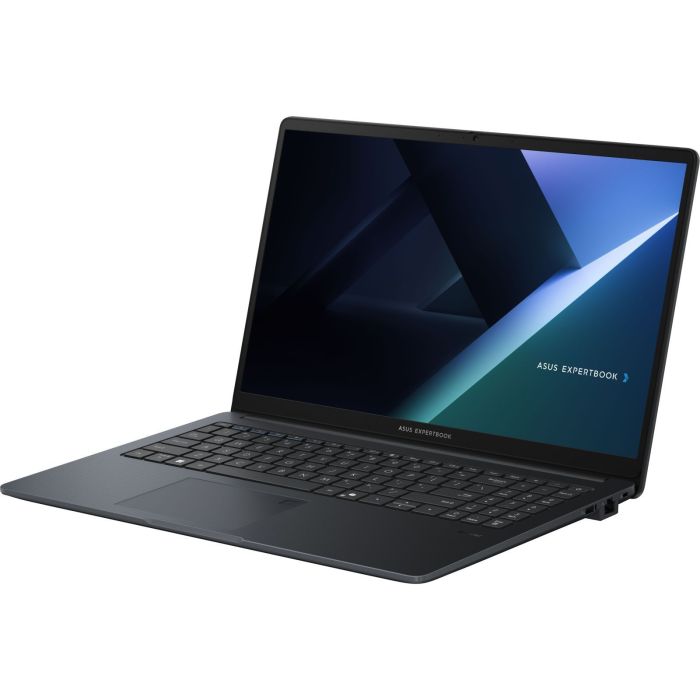 ASUS Notebook Expertbook B1 BM1503CDA-S71050 15.6" FHD, AMD R5-7535HS, 8GB, F256GB, UMA, noOS, Grey