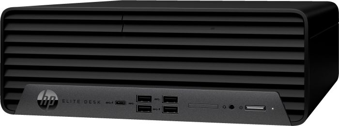 HP PC Elite 800-G9 SFF, Intel i5-14500, 16GB, F512GB, UMA, WiFi, kb+m, 3y, Win11P