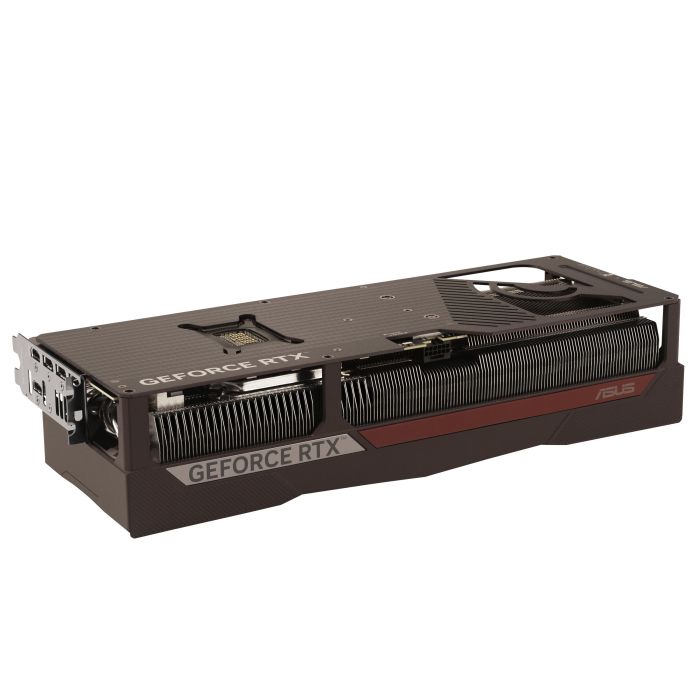 Видеокарта ASUS GeForce RTX 5080 16GB GDDR7 OC RTX5080-O16G-NOCTUи