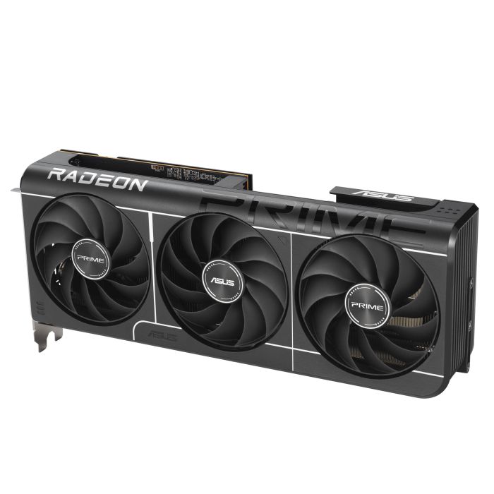 Вiдеокарта ASUS Radeon RX 9070 16GB GDDR6 OC PRIME-RX9070-O16G-EVO