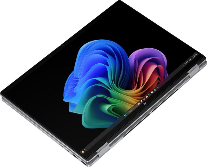 HP Notebook OmniBook X Flip x360 16-ar0000ua 16" 3K OLED Touch, AMD AI 7 350, 32GB, F1024GB, UMA, Win11, grey