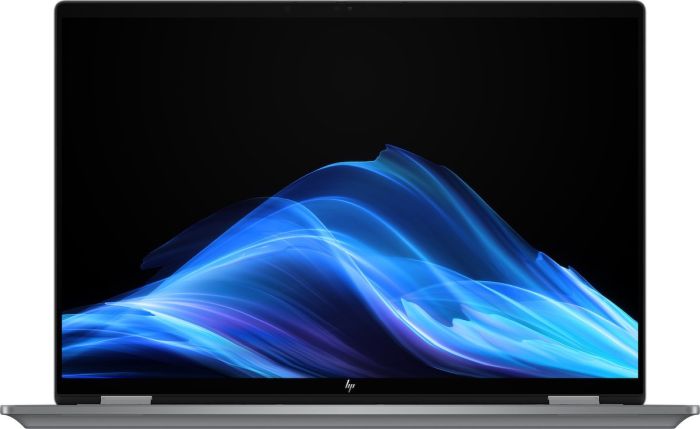 HP Notebook OmniBook X Flip x360 16-ar0000ua 16" 3K OLED Touch, AMD AI 7 350, 32GB, F1024GB, UMA, Win11, grey