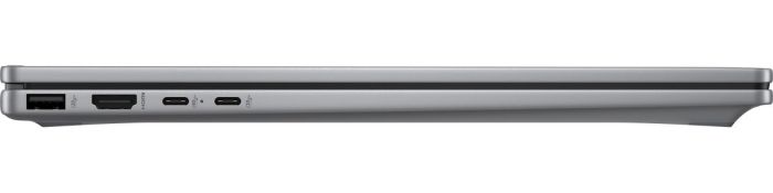 HP Notebook OmniBook X Flip x360 16-ar0000ua 16" 3K OLED Touch, AMD AI 7 350, 32GB, F1024GB, UMA, Win11, grey