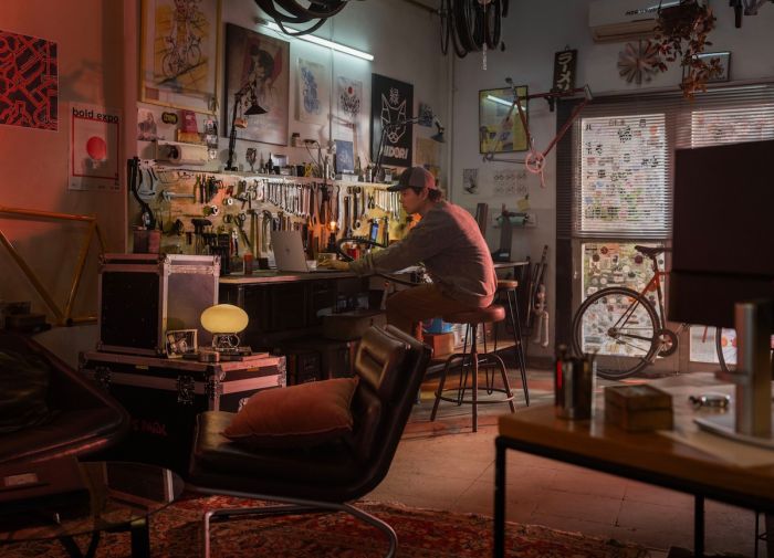 HP Notebook OmniBook X Flip x360 16-ar0000ua 16" 3K OLED Touch, AMD AI 7 350, 32GB, F1024GB, UMA, Win11, grey