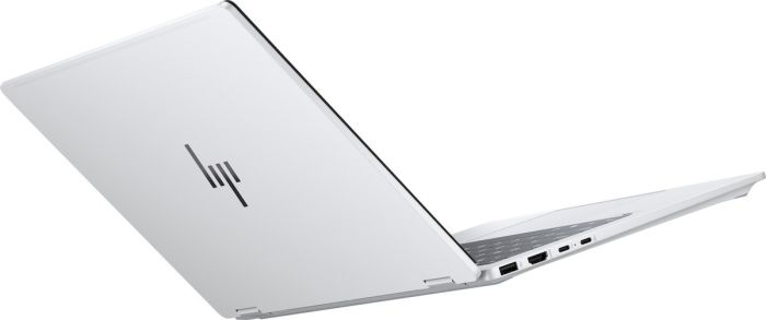 HP Notebook OmniBook X Flip x360 14-fm0008ua 14" WUXGA IPS Touch, Intel U5-226V, 16GB, F512GB, UMA, Win11, silver