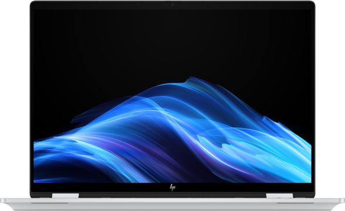 HP Notebook OmniBook X Flip x360 14-fm0008ua 14" WUXGA IPS Touch, Intel U5-226V, 16GB, F512GB, UMA, Win11, silver