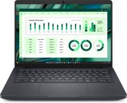 Ноутбук Dell Pro 14 Max 14" FHD+, Intel U7-265H, 32GB, F1TB, NVD500-6, Win11P, чорний