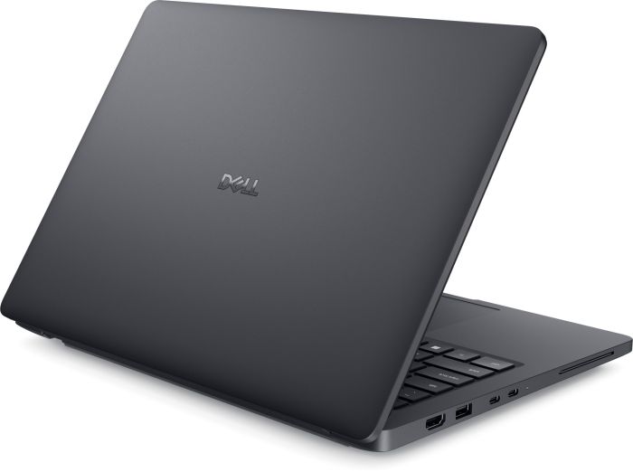 Dell Notebook Pro 14 Max 14" FHD+, Intel U7-265H, 32GB, F1TB, NVD500-6, Win11P, black