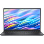 Ноутбук Dell 15 DC15250 15.6" FHD AG, Intel 3-100U, 16GB, F512GB, UMA, Win11P, чорний
