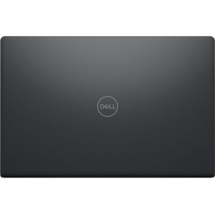 Ноутбук Dell 15 DC15250 15.6" FHD AG, Intel 3-100U, 16GB, F512GB, UMA, Lin, чорний