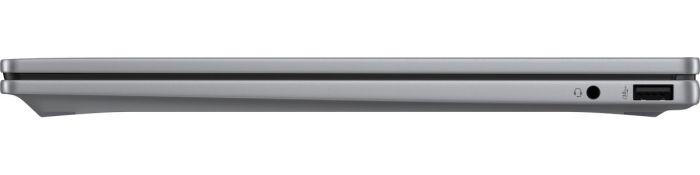 Ноутбук HP OmniBook X Flip x360 14-fm0007ua 14" WUXGA IPS Touch, Intel U5-226V, 16GB, F512GB, UMA, Win11, серый