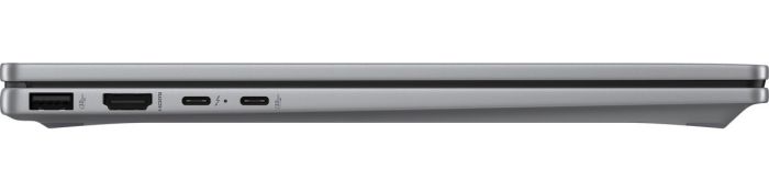 HP Notebook OmniBook X Flip x360 14-fk0000ua 14" 3K OLED Touch, AMD AI 7 350, 32GB, F1024GB, UMA, Win11, grey