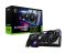 MSI Graphic card GeForce RTX 5080 16GB GDDR7 GAMING TRIO