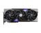 MSI Graphic card GeForce RTX 5080 16GB GDDR7 GAMING TRIO