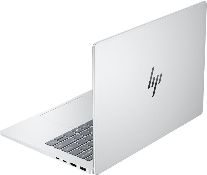 Ноутбук HP OmniBook 7 14-fs0002ua 14" WUXGA IPS AG, Intel 5-210H, 16GB, F512GB, UMA, Win11P, серебристый
