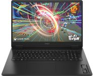 Ноутбук HP OMEN 17-db1005ua 17.3" FHD IPS AG, AMD AI 5 340, 32GB, F1024GB, NVD5060-8, DOS, чорний