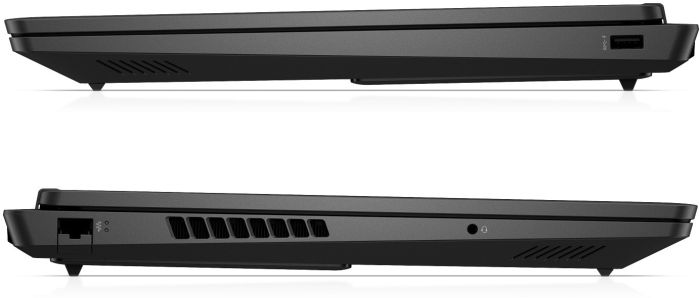 HP Notebook OMEN 17-db1001ua 17.3" FHD IPS AG, AMD AI 7 350, 32GB, F1024GB, NVD5070-8, DOS, black